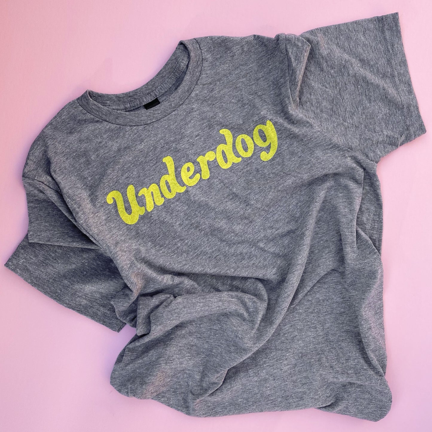 An Open Sketchbook Underdog T-Shirt