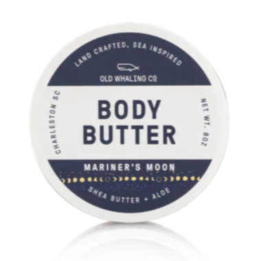 Mariner's Moon Body Butter