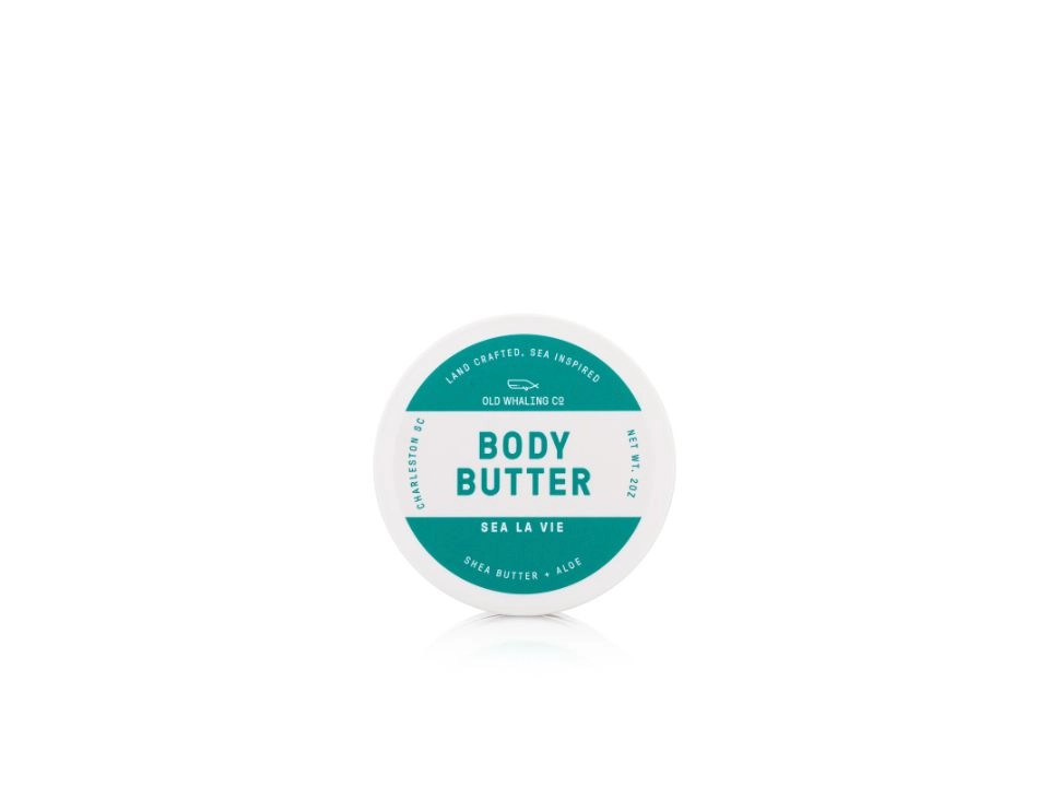 Sea La Vie Body Butter